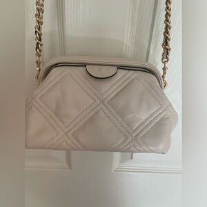 Tory Burch crossbody bag with adjustable strap